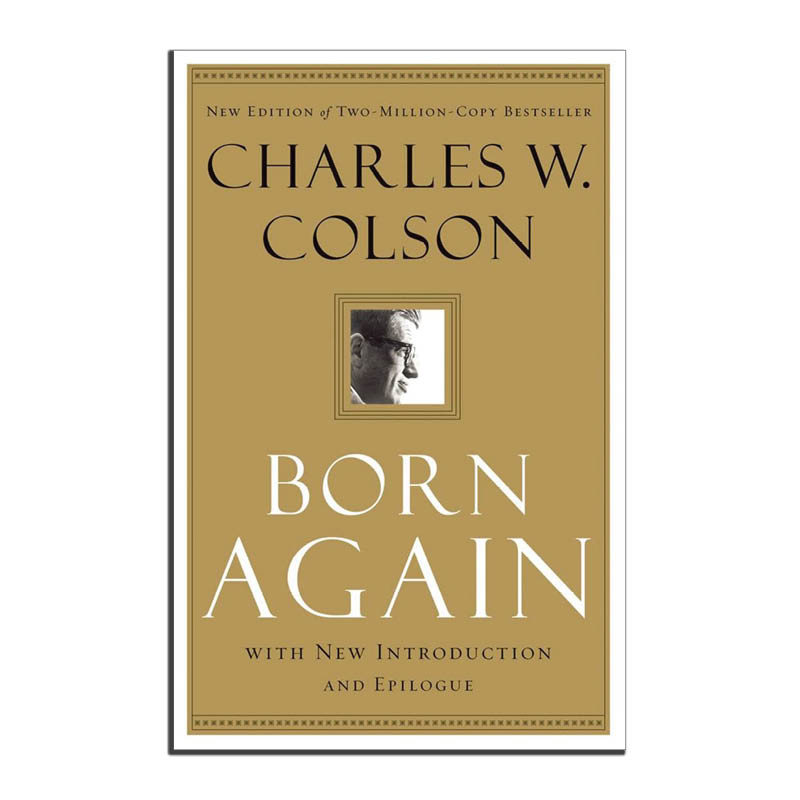 Born Again (Clearance)