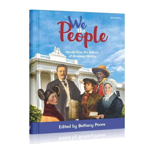 [WPC] We the People (Clearance)