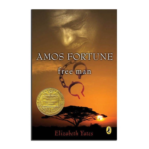 [AFFMC] Amos Fortune: Free Man (Clearance)