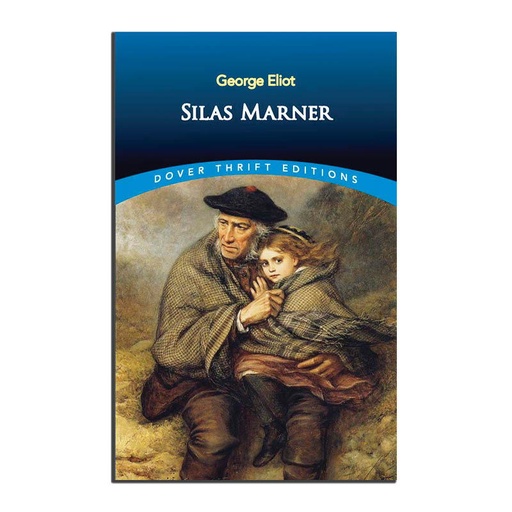 [SMC] Silas Marner (Clearance)