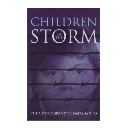 [CStormC] Children of the Storm (Clearance)