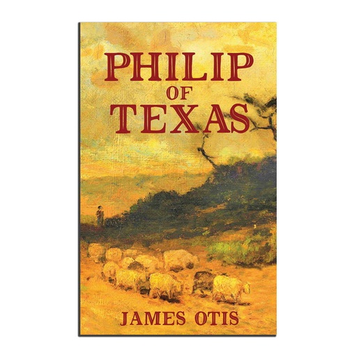 [PT_O50SC] Philip of Texas (Clearance)