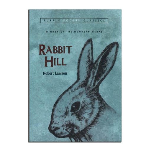 [RH_O50SC] Rabbit Hill (Clearance)