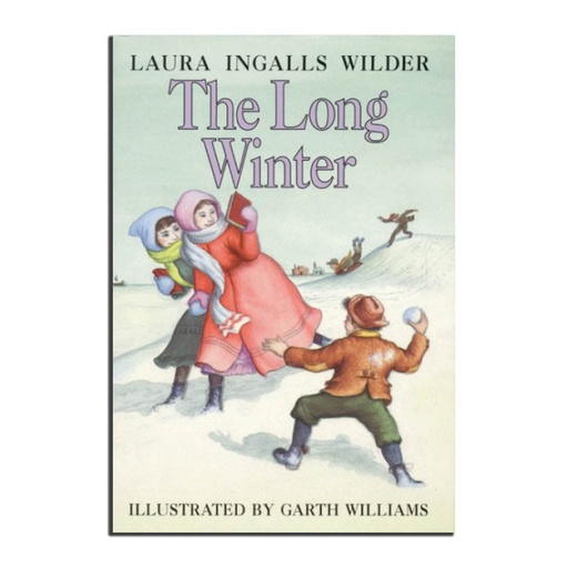 [LongWinterC] Long Winter (Clearance)