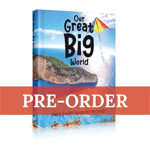 [OGBWLB] Our Great Big World (Pre-Order)