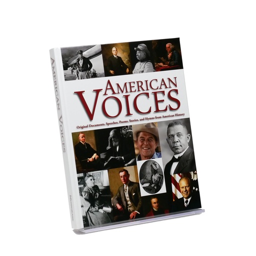 [AV] American Voices (4th Edition)