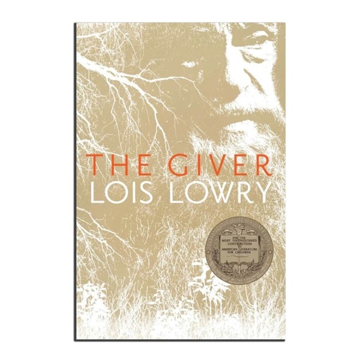 [Giver] The Giver