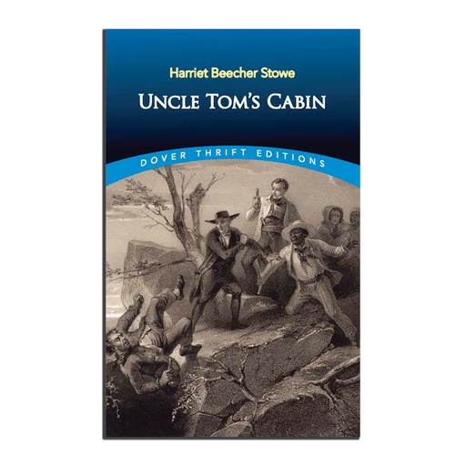 [UTC] Uncle Tom's Cabin