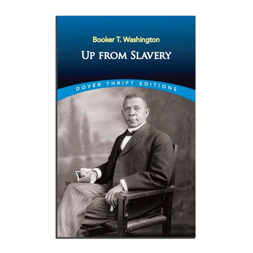 [UFS] Up From Slavery