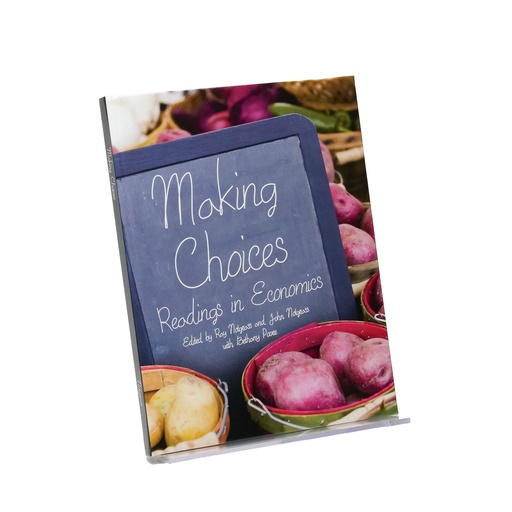 [MC] Making Choices