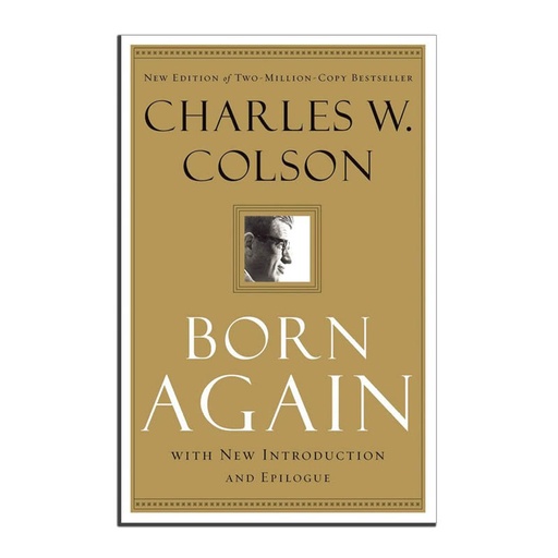 [BA] Born Again