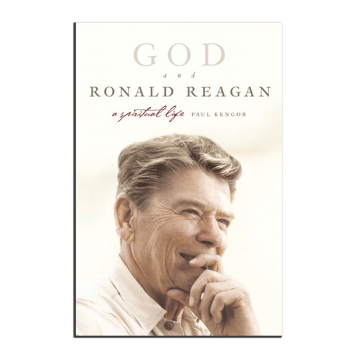 [GRR] God and Ronald Reagan
