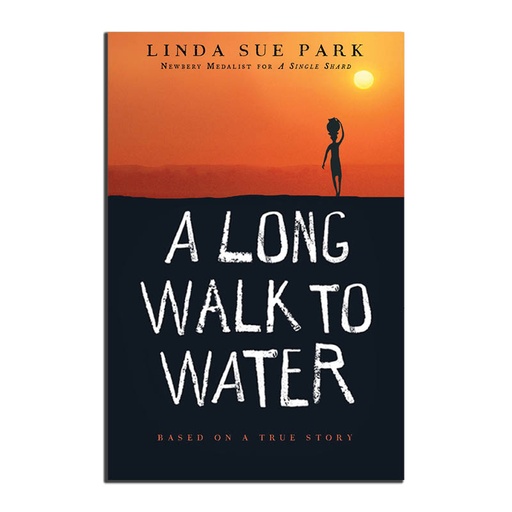 [LWW] Long Walk to Water