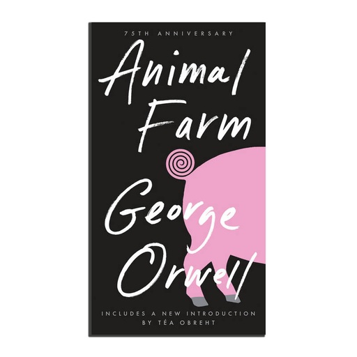 [AF] Animal Farm