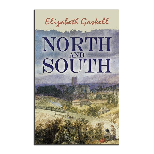 [NS] North and South