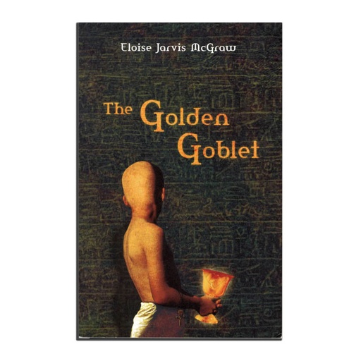 [GG] Golden Goblet