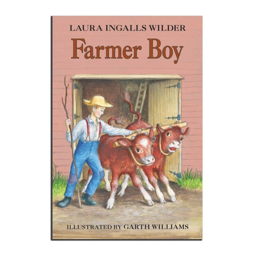 [FBOSSS] Farmer Boy