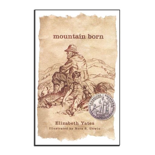 [MBOSSS] Mountain Born