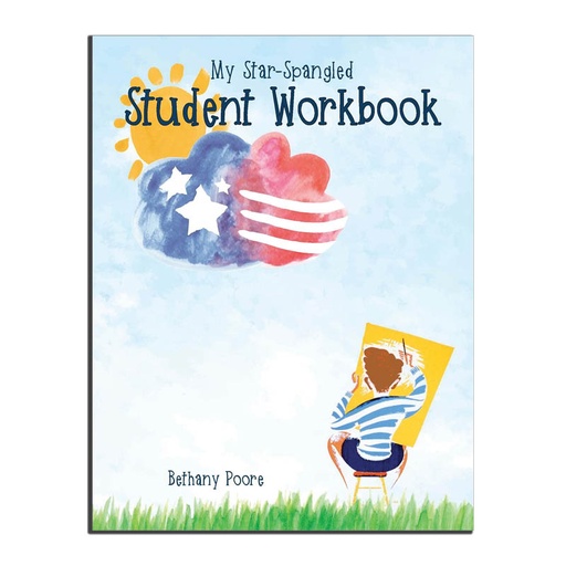 [OSSSSW] My Star-Spangled Student Workbook
