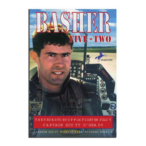 [BFT] Basher Five-Two