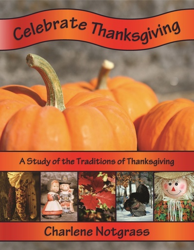 Celebrate Thanksgiving