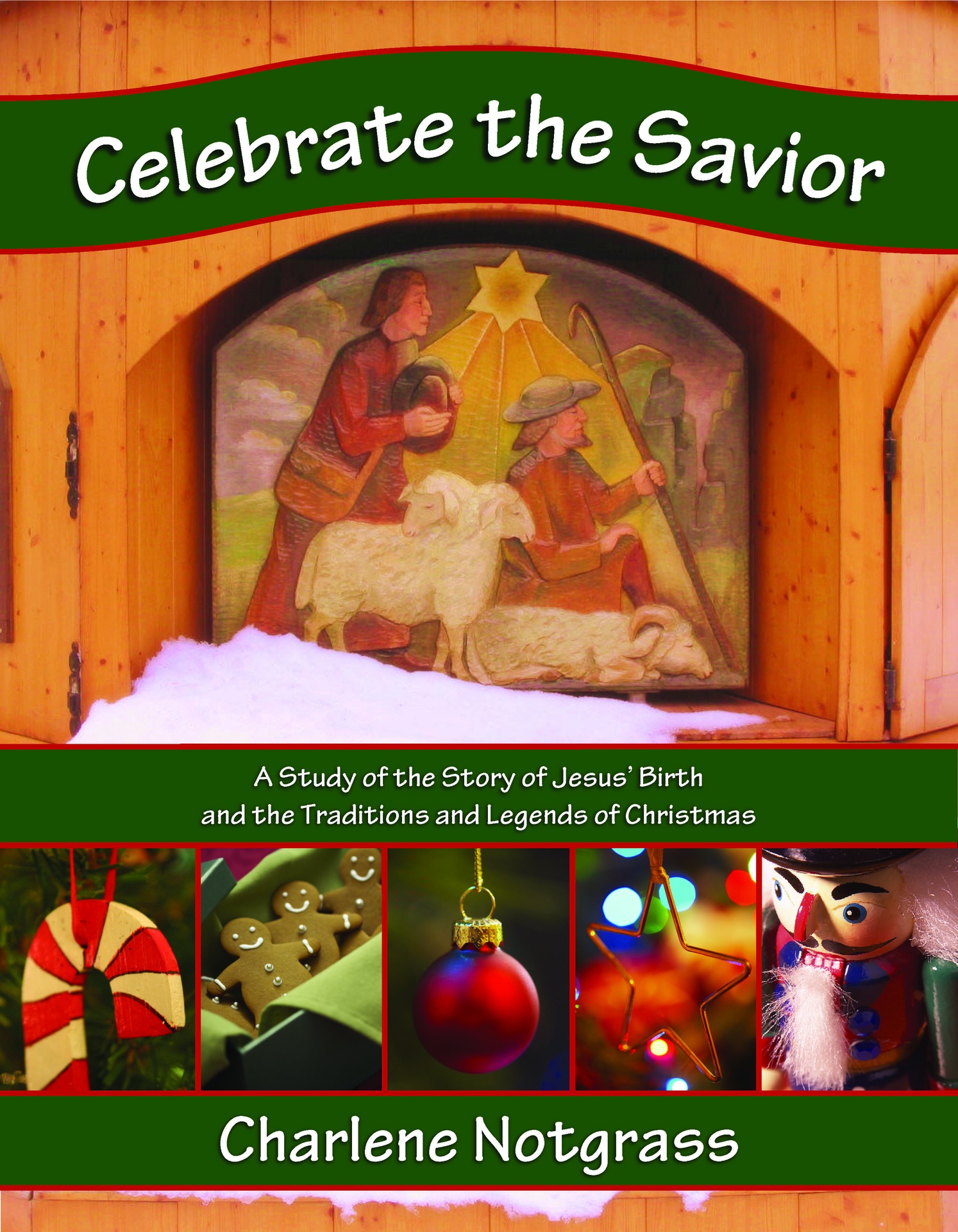 Celebrate the Savior